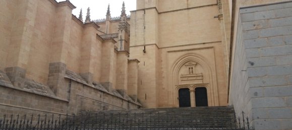 820m² Commercial property in Segovia, Spain No. 108101 28