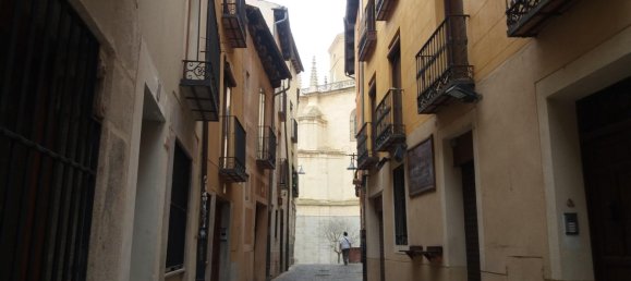 820m² Commercial property in Segovia, Spain No. 108101 22