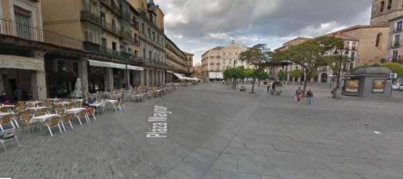 820m² Commercial property in Segovia, Spain No. 108101 49