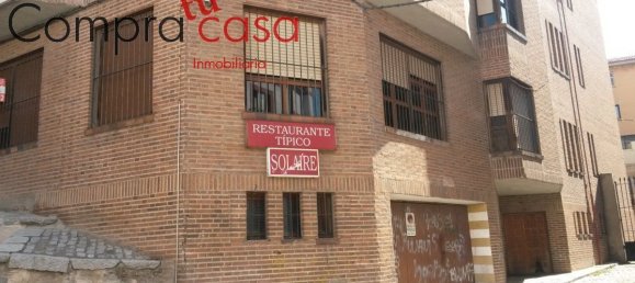 820m² Commercial property in Segovia, Spain No. 108101 11
