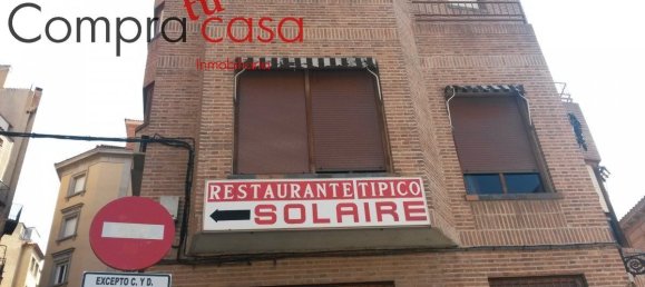 820m² Commercial property in Segovia, Spain No. 108101 13