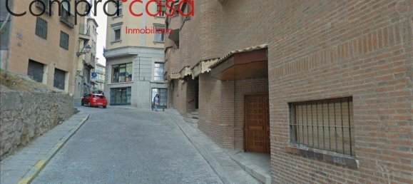 820m² Commercial property in Segovia, Spain No. 108101 15