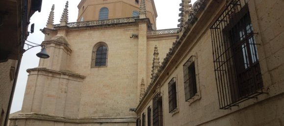 820m² Commercial property in Segovia, Spain No. 108101 45