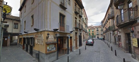 820m² Commercial property in Segovia, Spain No. 108101 42
