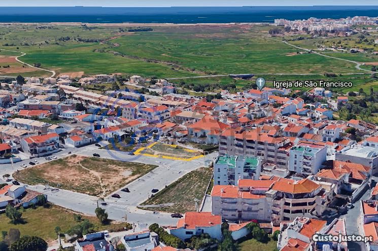 Terreno en Silves, Portugal 290 m² No. 55036