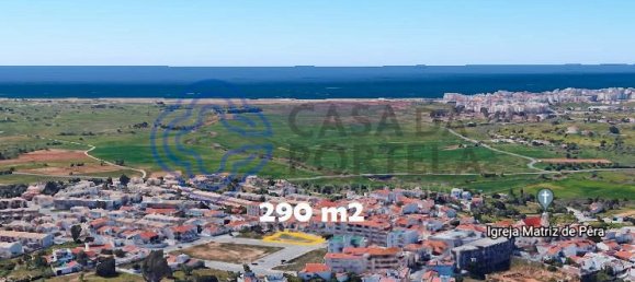 Terreno en Silves, Portugal 290 m² No. 55036 9
