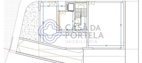 Terreno en Silves, Portugal 290 m² No. 55036 8