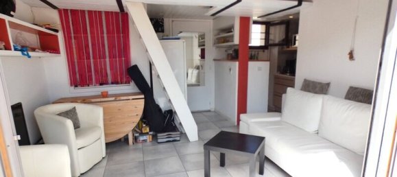 2 chambres Appartement à Agde, France No. 294582 4