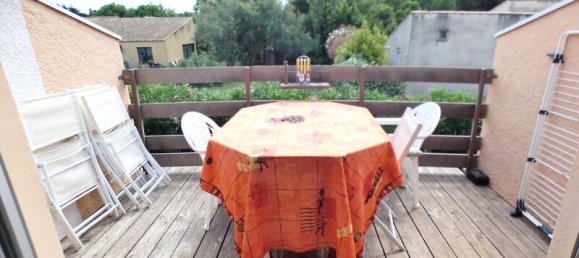 2 chambres Appartement à Agde, France No. 294582 17