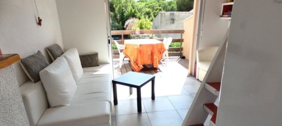 2 chambres Appartement à Agde, France No. 294582 8