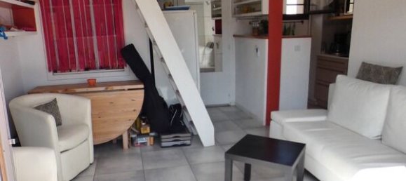 2 chambres Appartement à Agde, France No. 294582 2