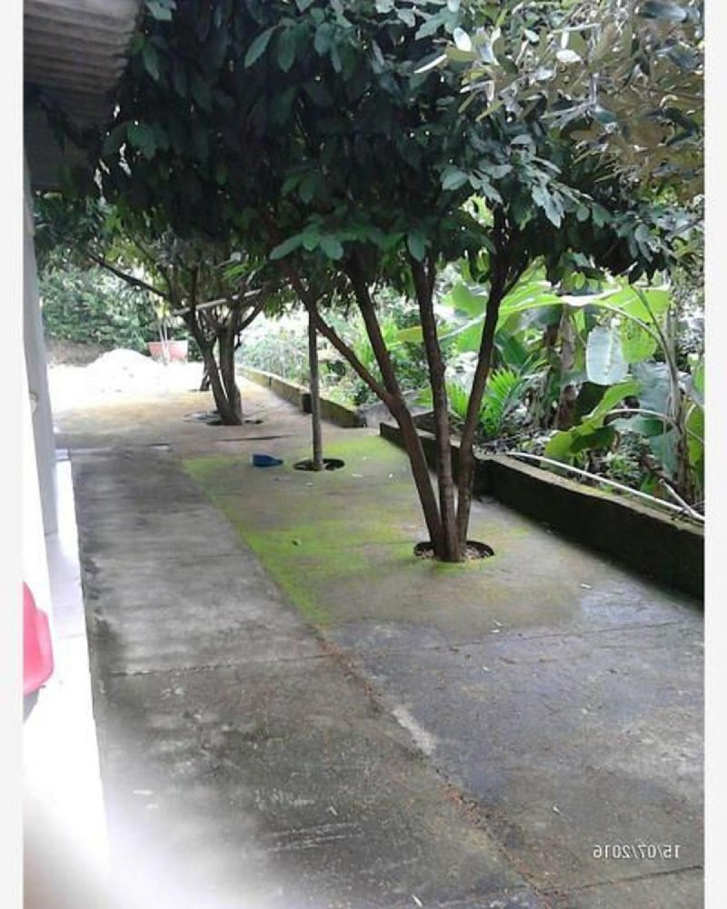 Земельный участок в Гвадалахара-де-Буга, Колумбия № 406