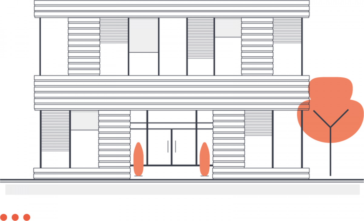  Office in Buenos Aires, Argentina No. 106928