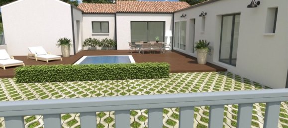 Terrain à Aytré, France 410m² No. 294002 2