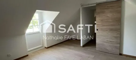 3 Schlafzimmer Haus in Chatellerault, France, Nr. 351080 11