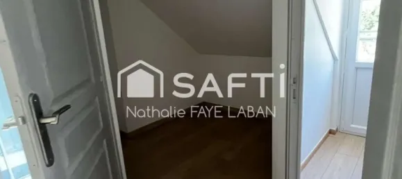 3 Schlafzimmer Haus in Chatellerault, France, Nr. 351080 15