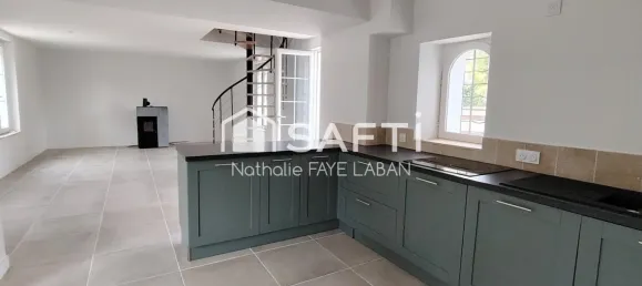 3 Schlafzimmer Haus in Chatellerault, France, Nr. 351080 6