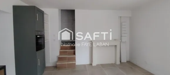 3 Schlafzimmer Haus in Chatellerault, France, Nr. 351080 4