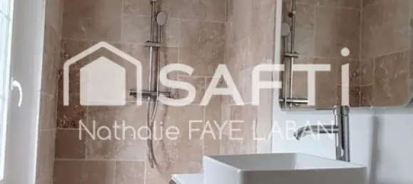 3 Schlafzimmer Haus in Chatellerault, France, Nr. 351080 14