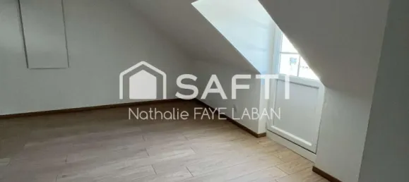 3 Schlafzimmer Haus in Chatellerault, France, Nr. 351080 18