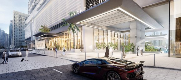 2 غرف نوم شقة في دبي, UAE رقم 7596 6