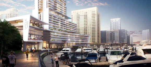 2 غرف نوم شقة في دبي, UAE رقم 7596 2