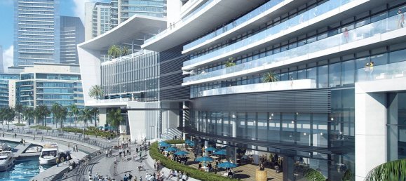 2 غرف نوم شقة في دبي, UAE رقم 7596 5