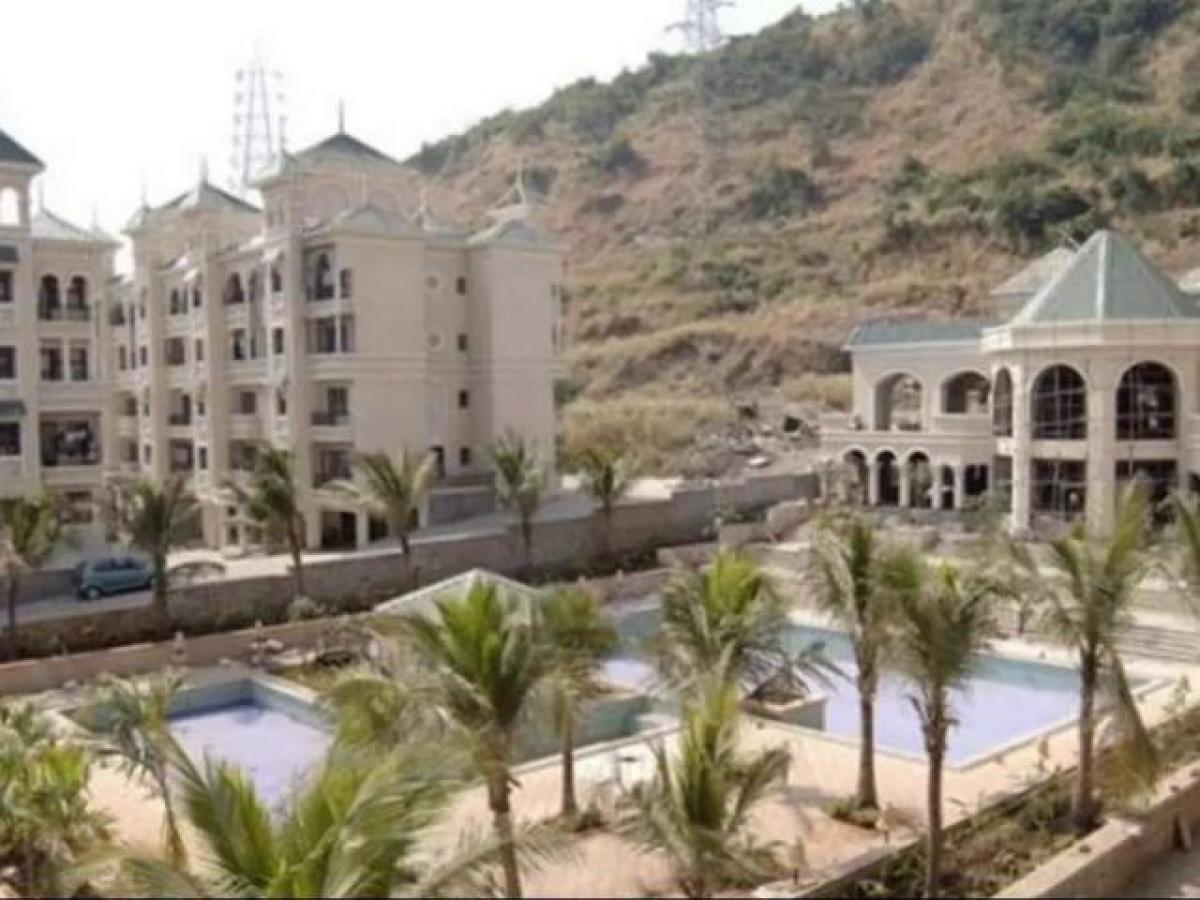 Studio in Mumbai, India, Nr. 63409