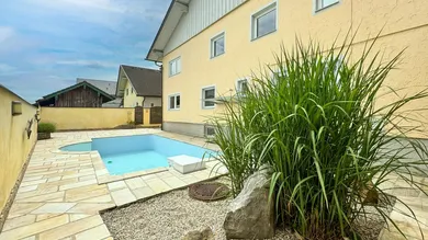 5 bedrooms House in Salzburg-Umgebung, Austria No. 214789