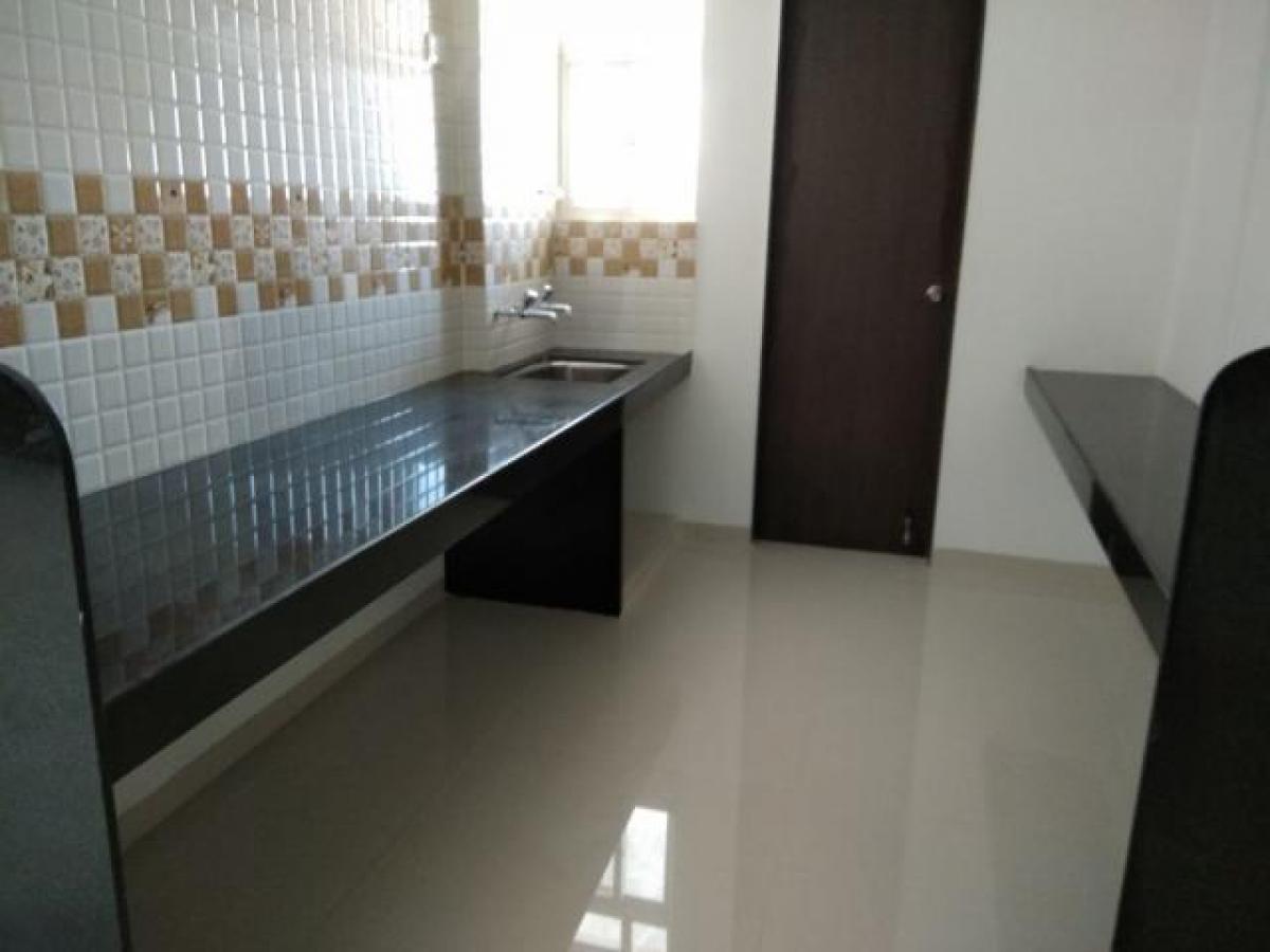 Studio in Pune, India No. 46638