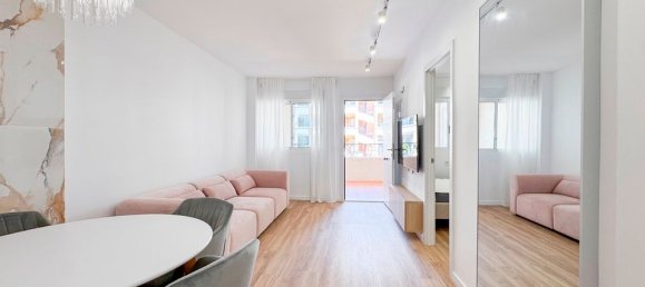 2 bedrooms Apartment in Alicante, Spain No. 181465 3