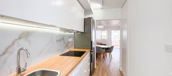 2 bedrooms Apartment in Alicante, Spain No. 181465 6