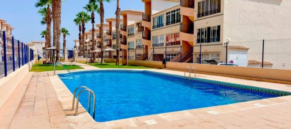 2 bedrooms Apartment in Alicante, Spain No. 181465 27