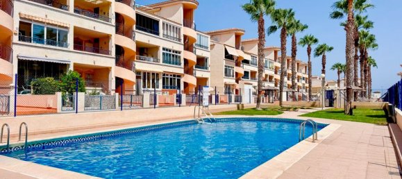 2 bedrooms Apartment in Alicante, Spain No. 181465 26