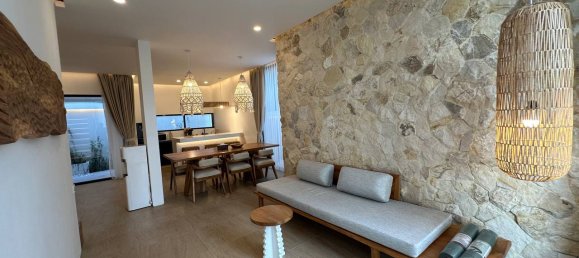 Villa T3 em Kuta, Indonesia N.º 2534 12