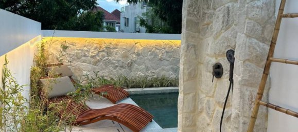 Villa T3 em Kuta, Indonesia N.º 2534 24