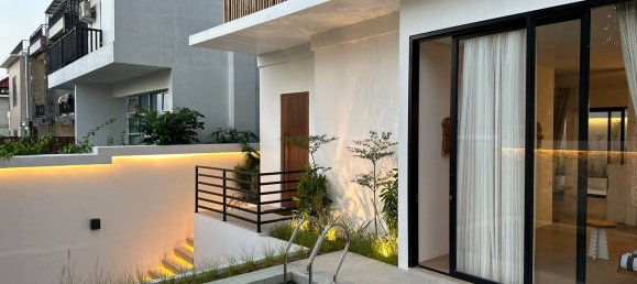 Villa T3 em Kuta, Indonesia N.º 2534 2
