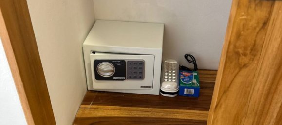 Villa T3 em Kuta, Indonesia N.º 2534 21