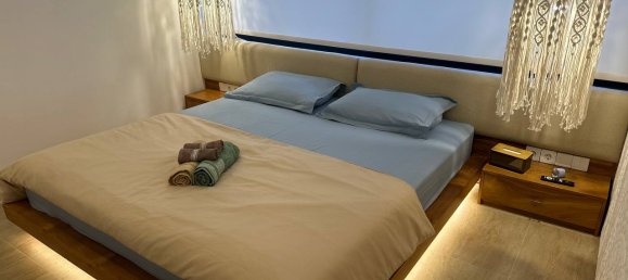 Villa T3 em Kuta, Indonesia N.º 2534 14