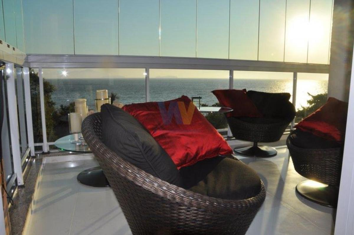 3 bedrooms Apartment in Florianopolis, Brazil No. 443961