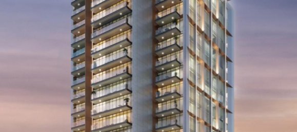 Estudio en Business Bay, UAE No. 121184 3