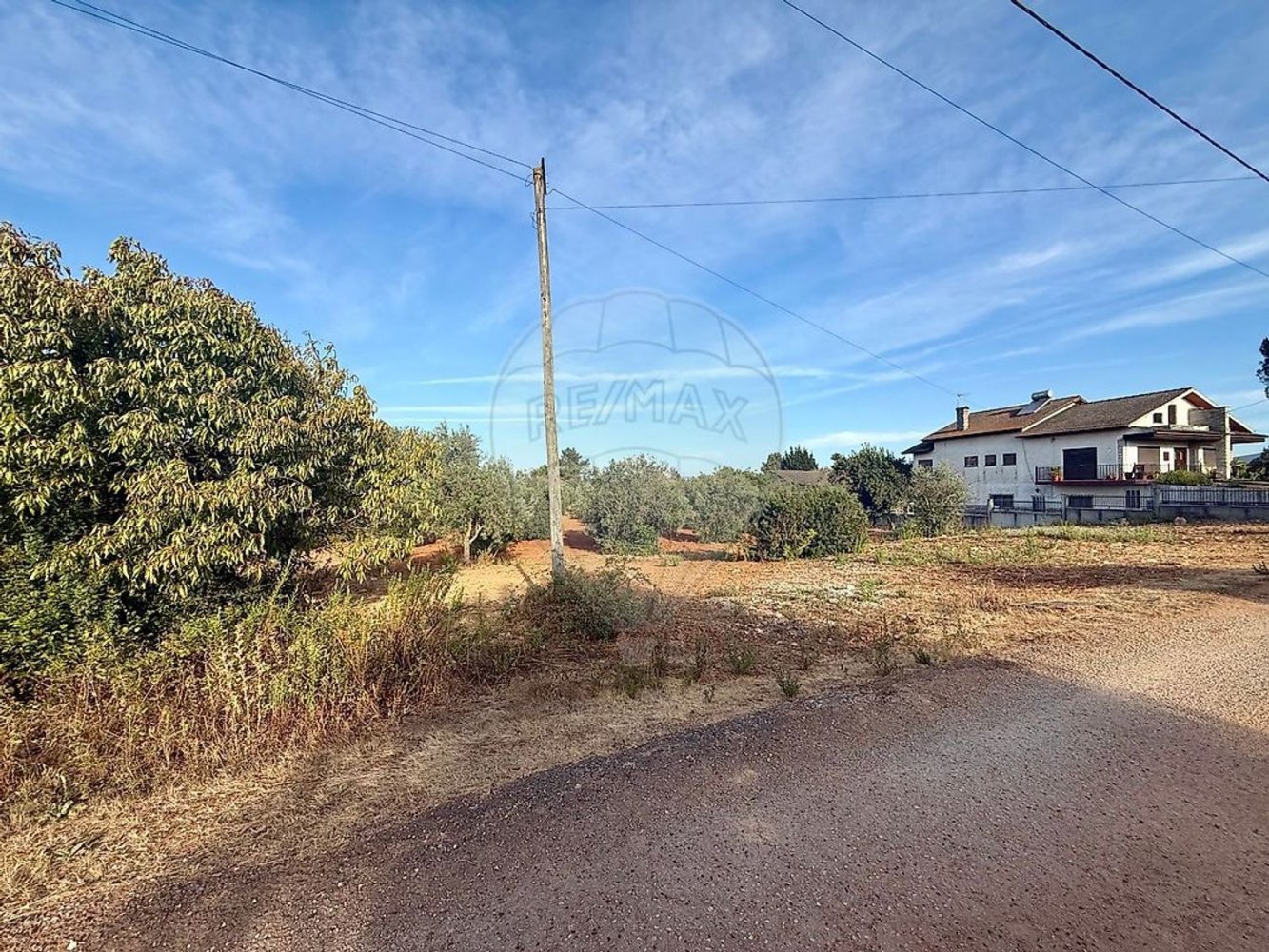  Land in Torres Novas, Portugal No. 332761