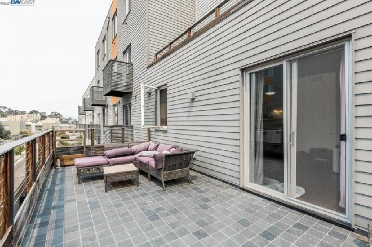 Studio in San Francisco, USA No. 363654