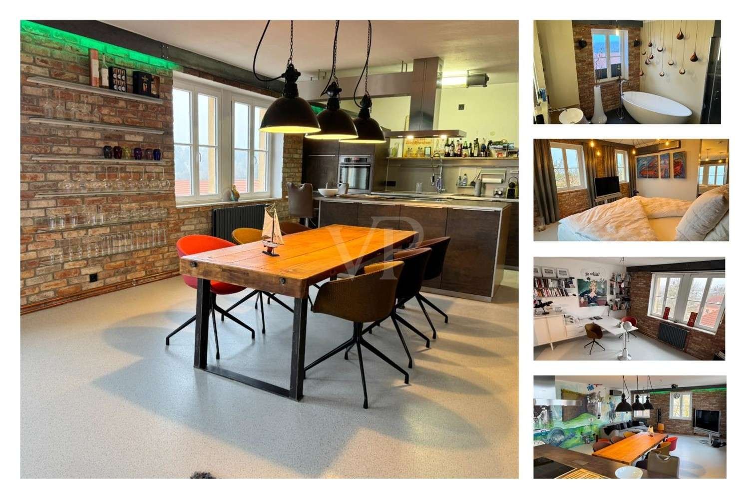 3 Schlafzimmer Wohnung in Oberspreewald-Lausitz, Germany, Nr. 60784