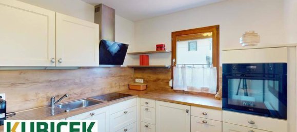 Бунгало с 2 спальнями в Вена, Австрия № 137281 8