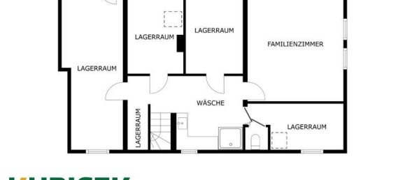 Бунгало с 2 спальнями в Вена, Австрия № 137281 15