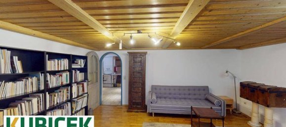 Бунгало с 2 спальнями в Вена, Австрия № 137281 12