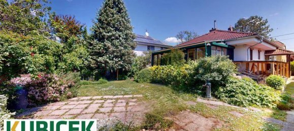 Бунгало с 2 спальнями в Вена, Австрия № 137281 2