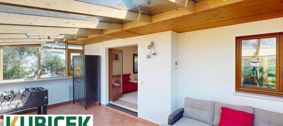 Бунгало с 2 спальнями в Вена, Австрия № 137281 11