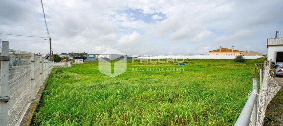 Grundstück in Vila Cha de Ourique, Portugal 4788m², Nr. 82922 4